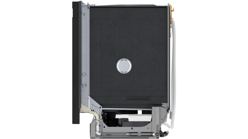 300 Series Dishwasher 24'' SHE53C86N