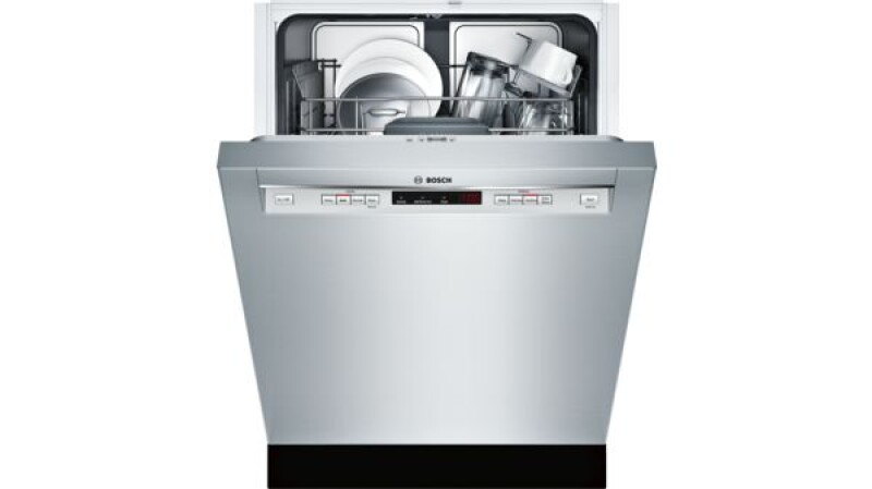 built-under dishwasher60 cm SHE53T55UC