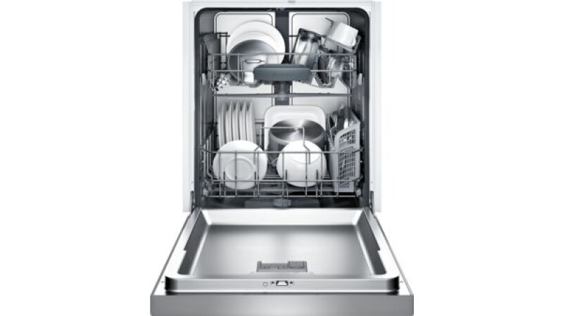 built-under dishwasher60 cm SHE53T55UC