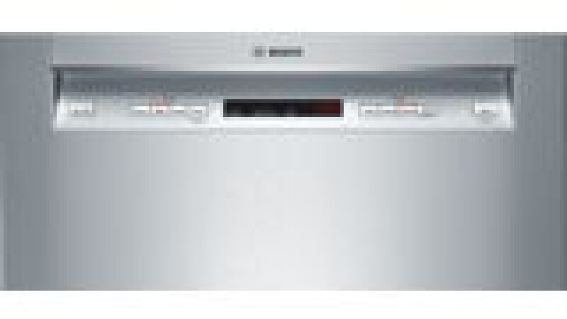 built-under dishwasher60 cm SHE53T55UC