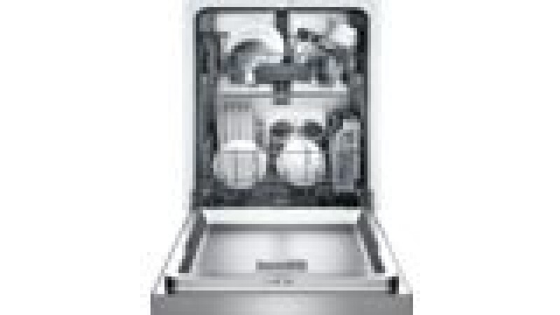 built-under dishwasher60 cm SHE53T55UC