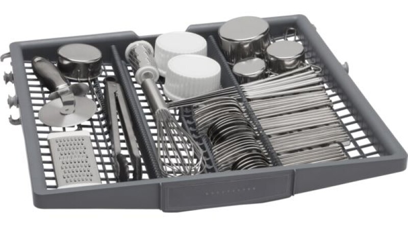 built-under dishwasher60 cm SHE65T52UC