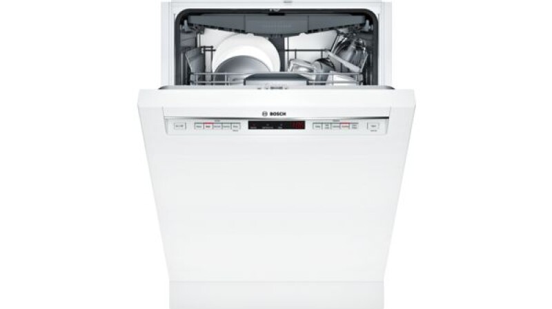 built-under dishwasher60 cm SHE65T52UC