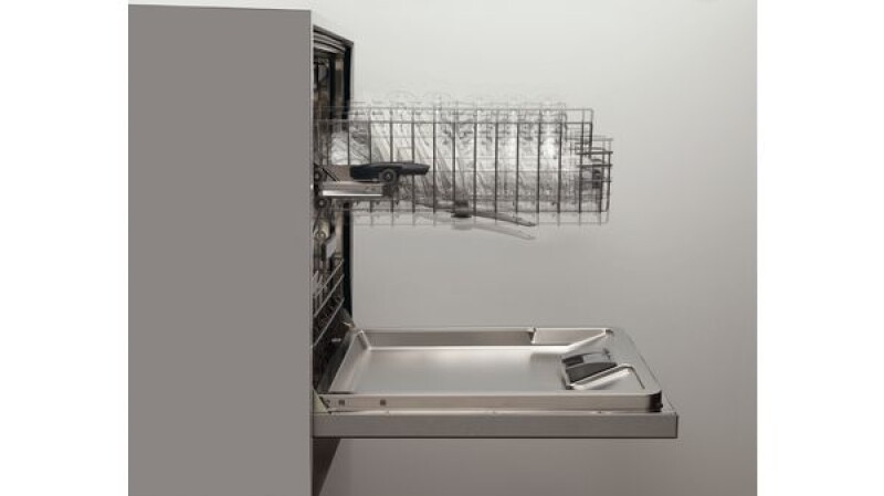built-under dishwasher60 cm SHE65T52UC