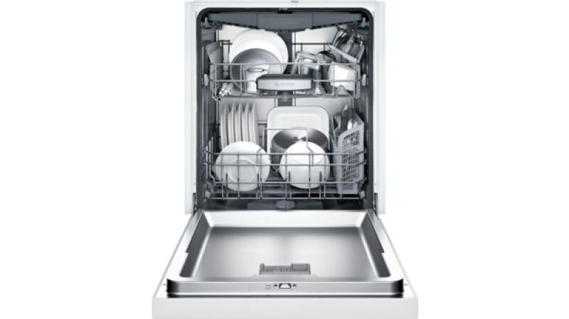 built-under dishwasher60 cm SHE65T52UC
