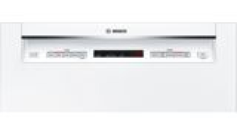 built-under dishwasher60 cm SHE65T52UC