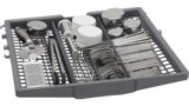 built-under dishwasher60 cm SHE65T52UC