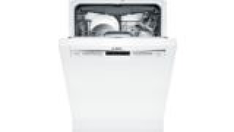 built-under dishwasher60 cm SHE65T52UC