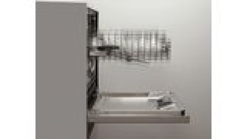 built-under dishwasher60 cm SHE65T52UC