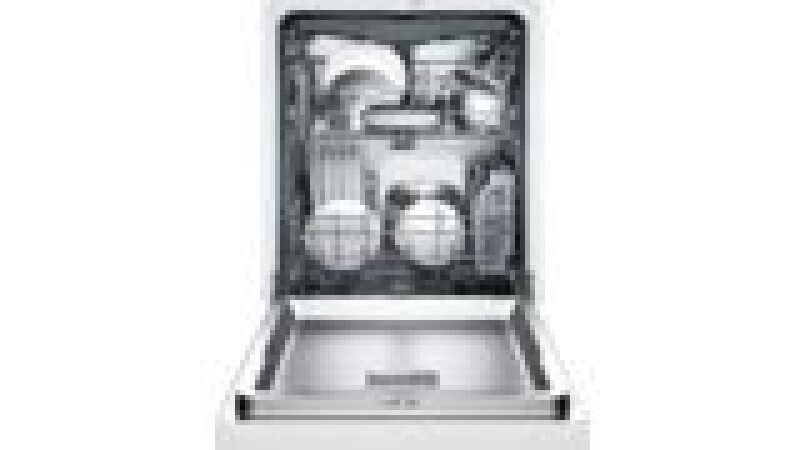 built-under dishwasher60 cm SHE65T52UC