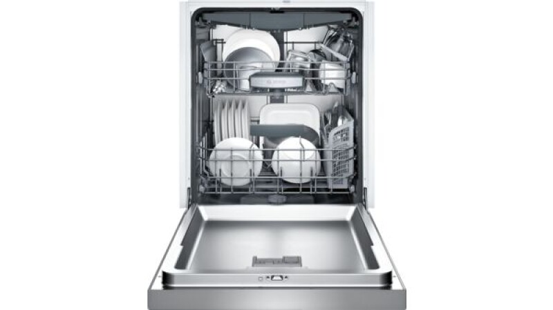800 Series- Stainless steel SHE68T55UC