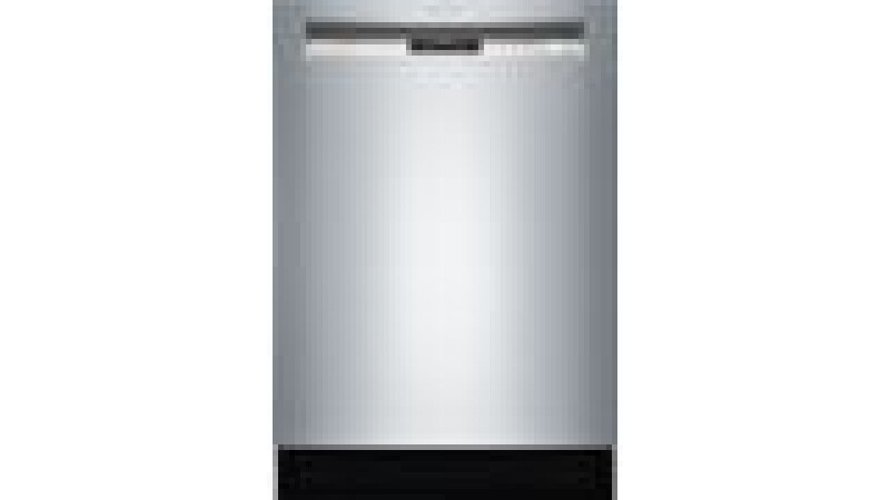 800 Series- Stainless steel SHE68T55UC