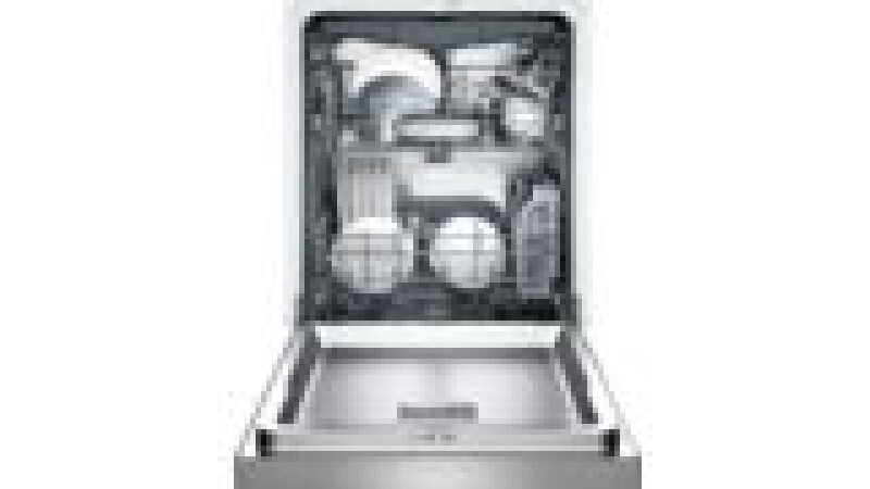 800 Series- Stainless steel SHE68T55UC