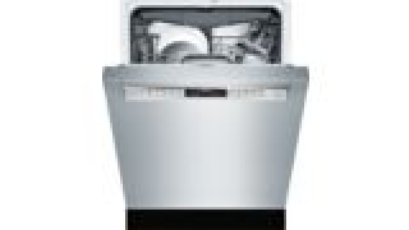 800 Series- Stainless steel SHE68T55UC