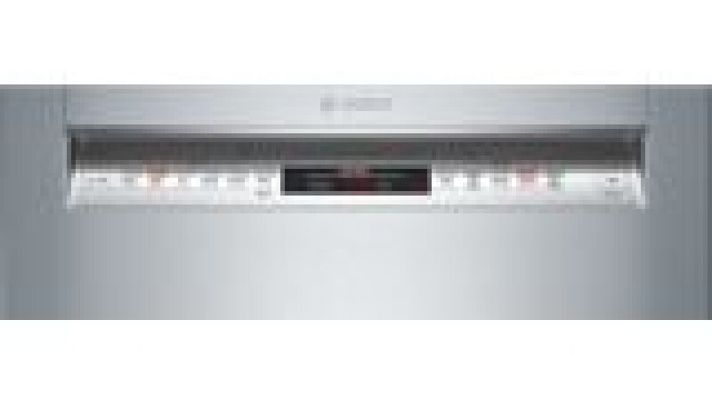 800 Series- Stainless steel SHE68T55UC
