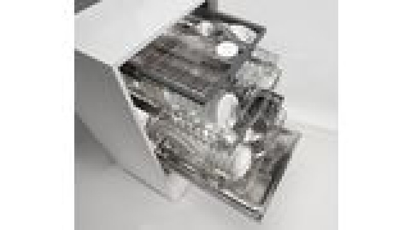 800 Series- Stainless steel SHE68T55UC