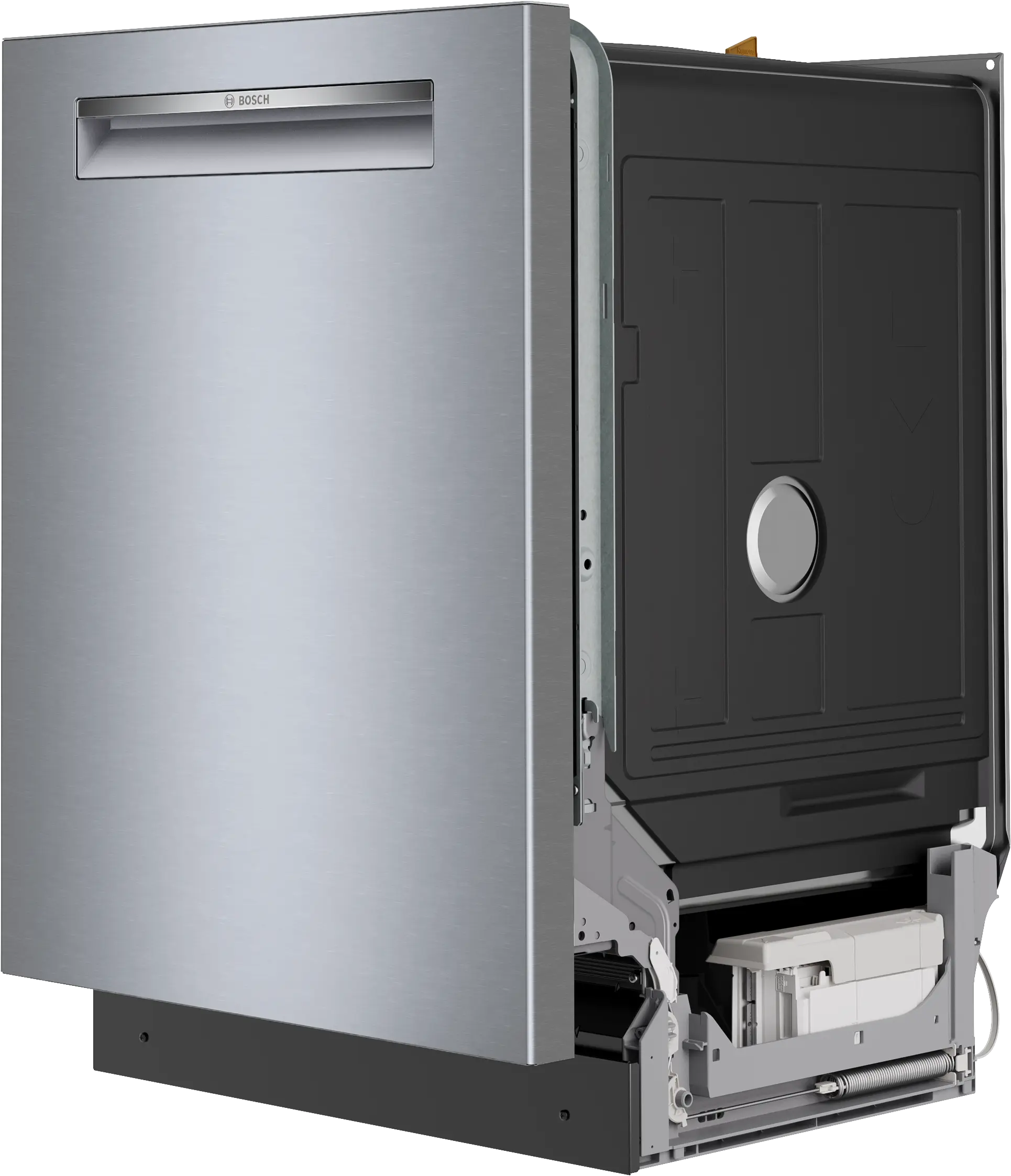 300 Series Dishwasher 24'' SHP53EM5N