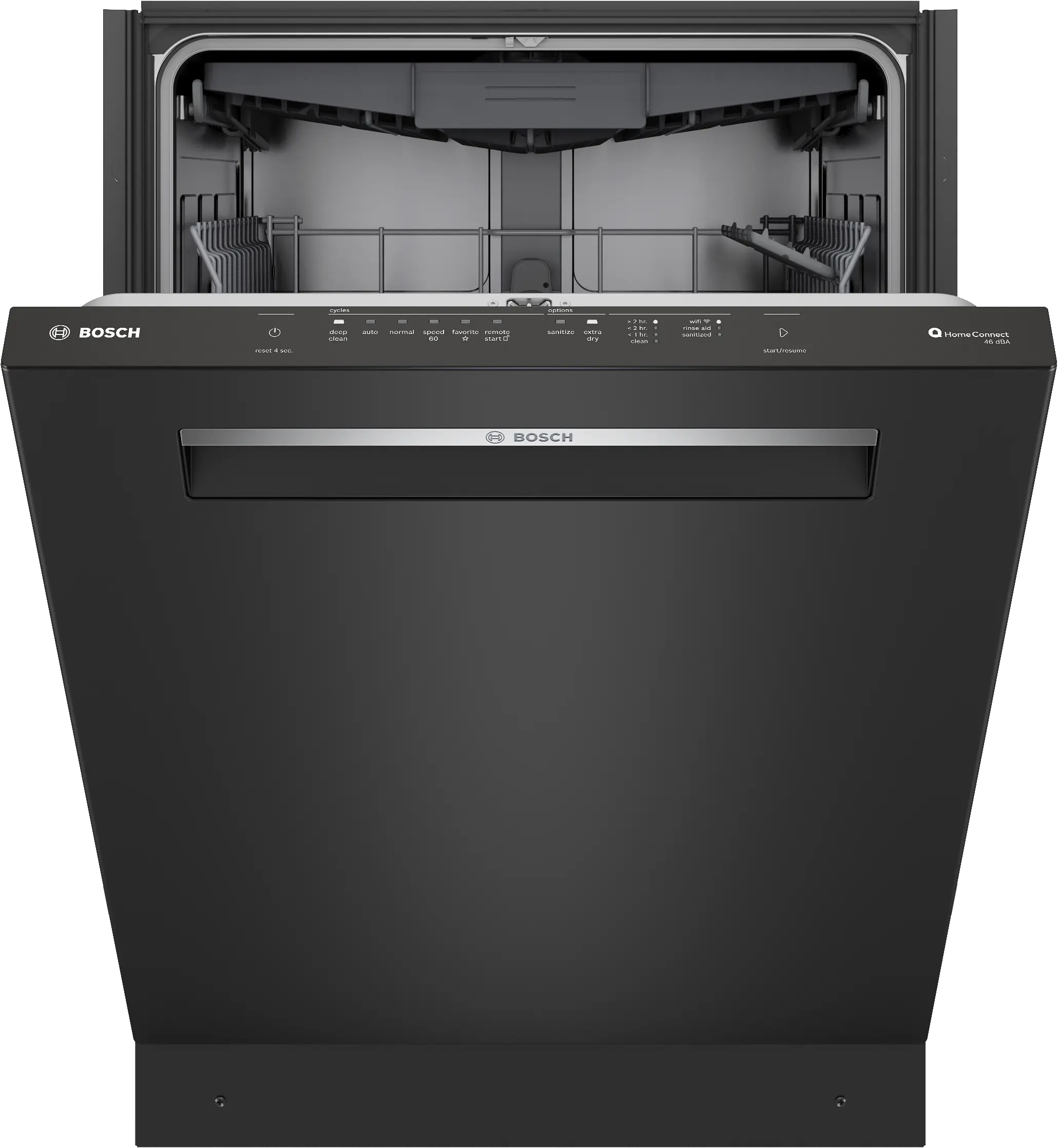 300 Series Dishwasher 24'' SHP53EM6N