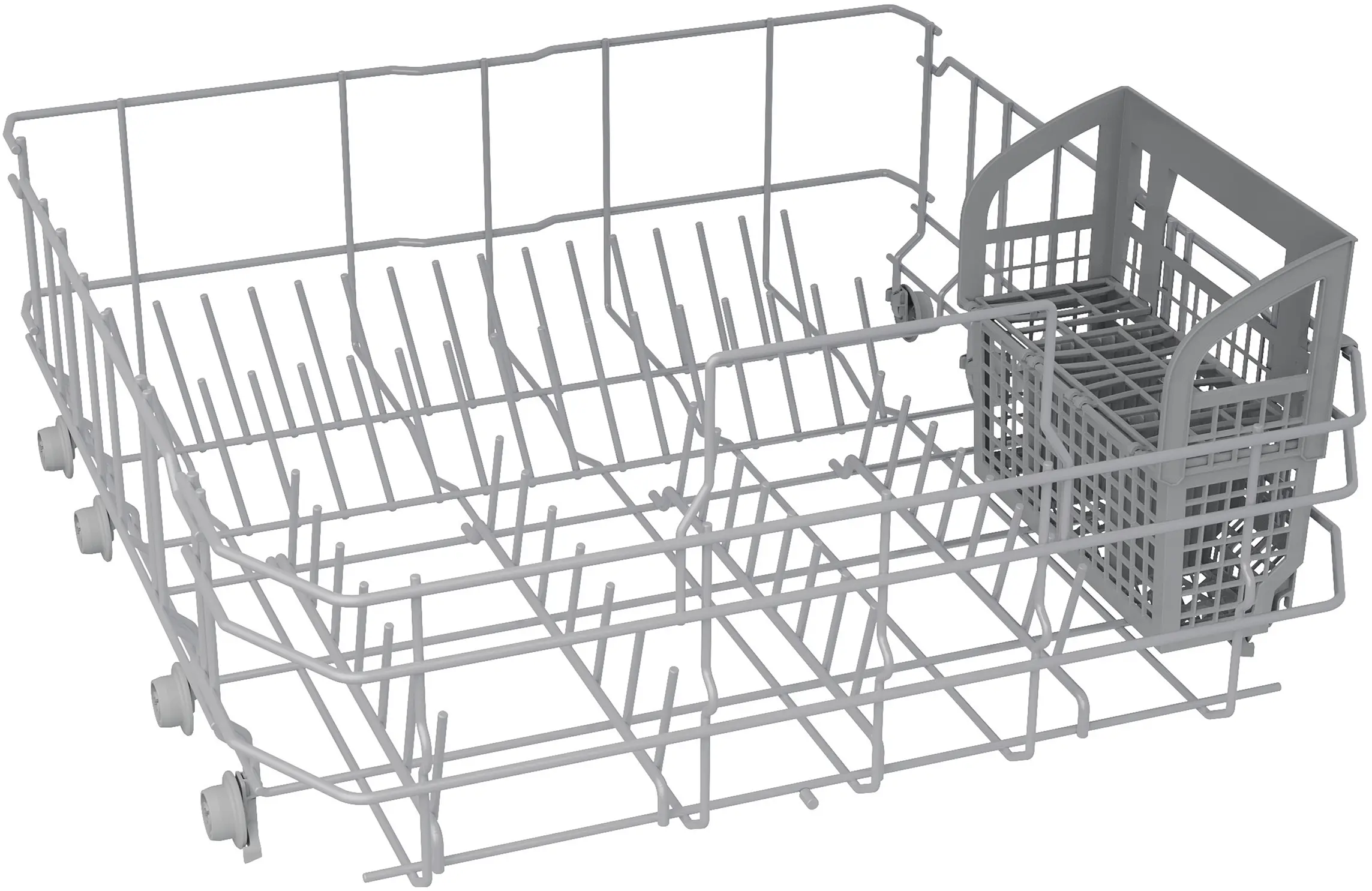 300 Series Dishwasher 24'' SHP53EM6N