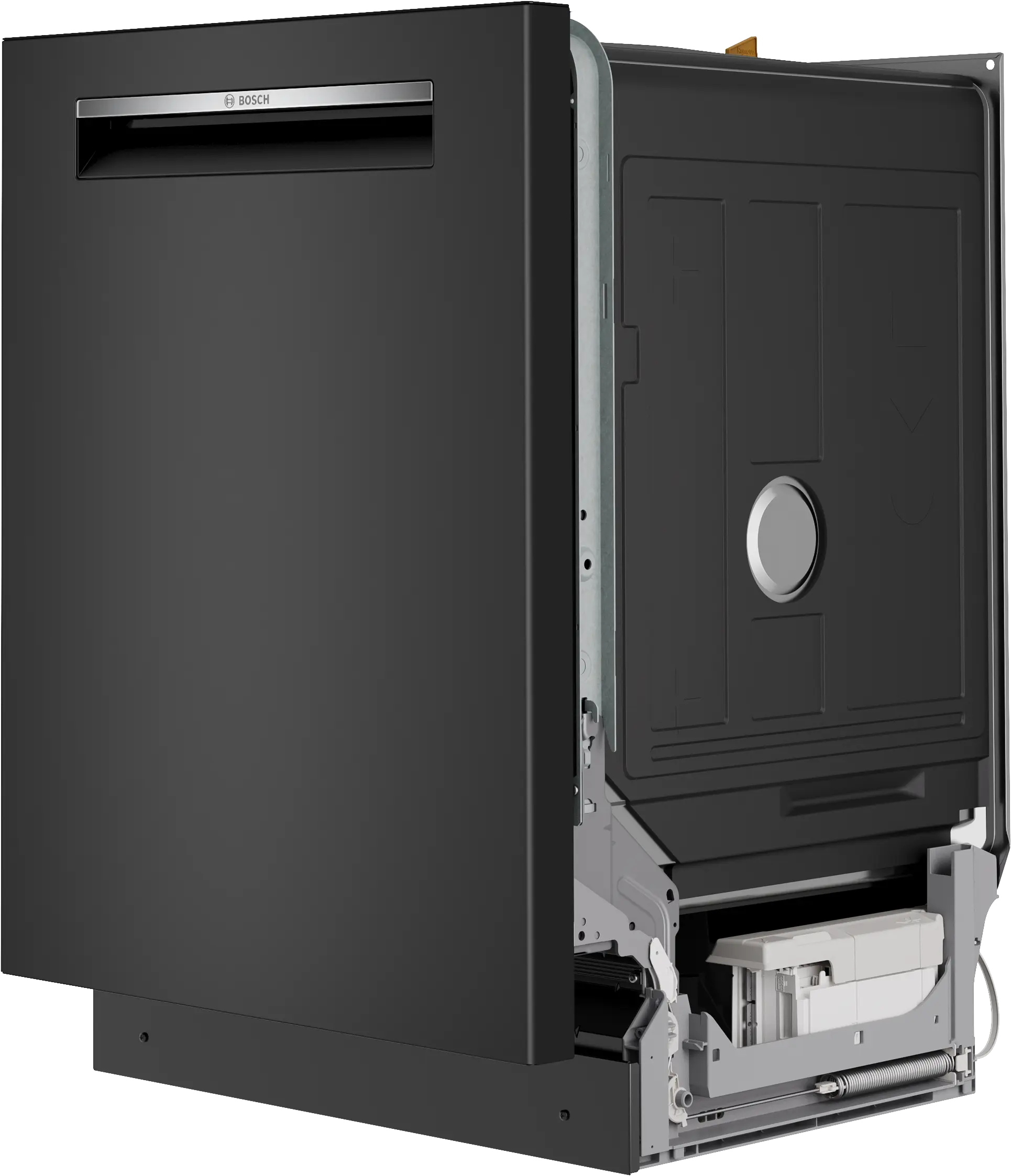 300 Series Dishwasher 24'' SHP53EM6N