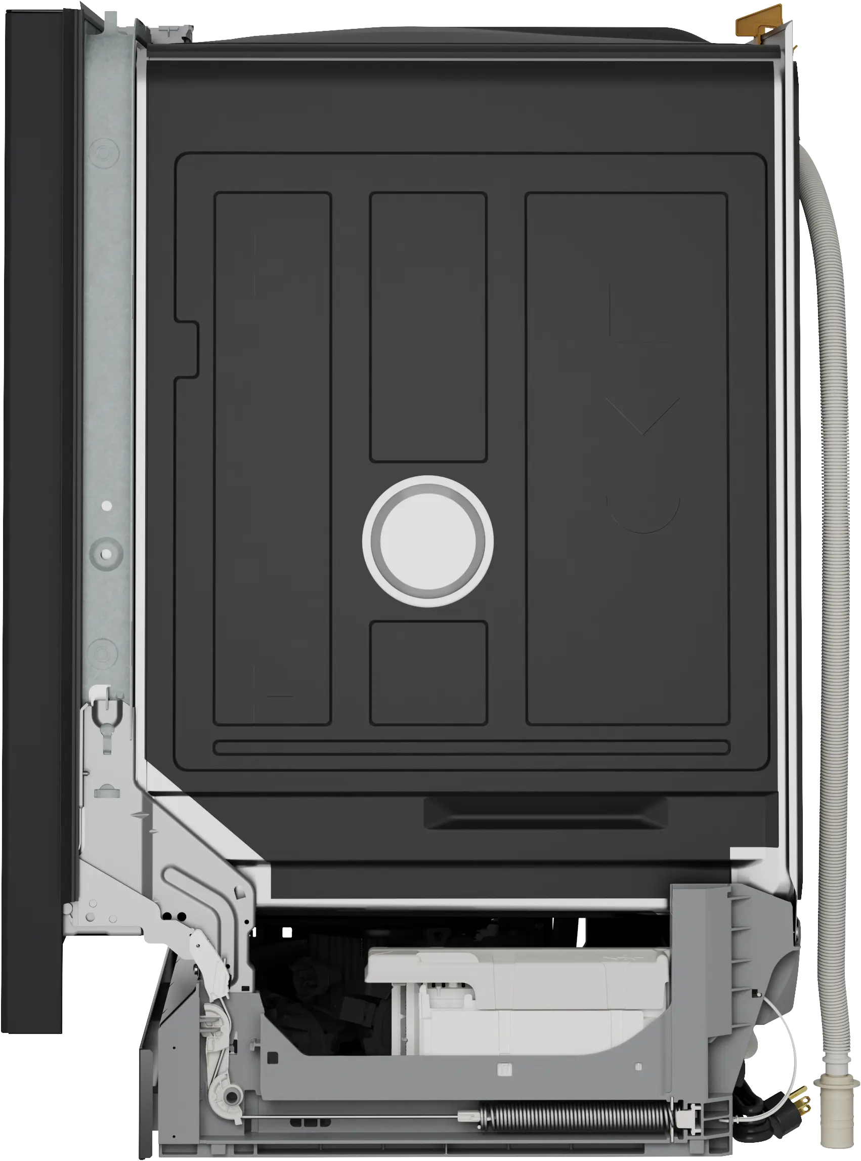 300 Series Dishwasher 24'' SHP53EM6N