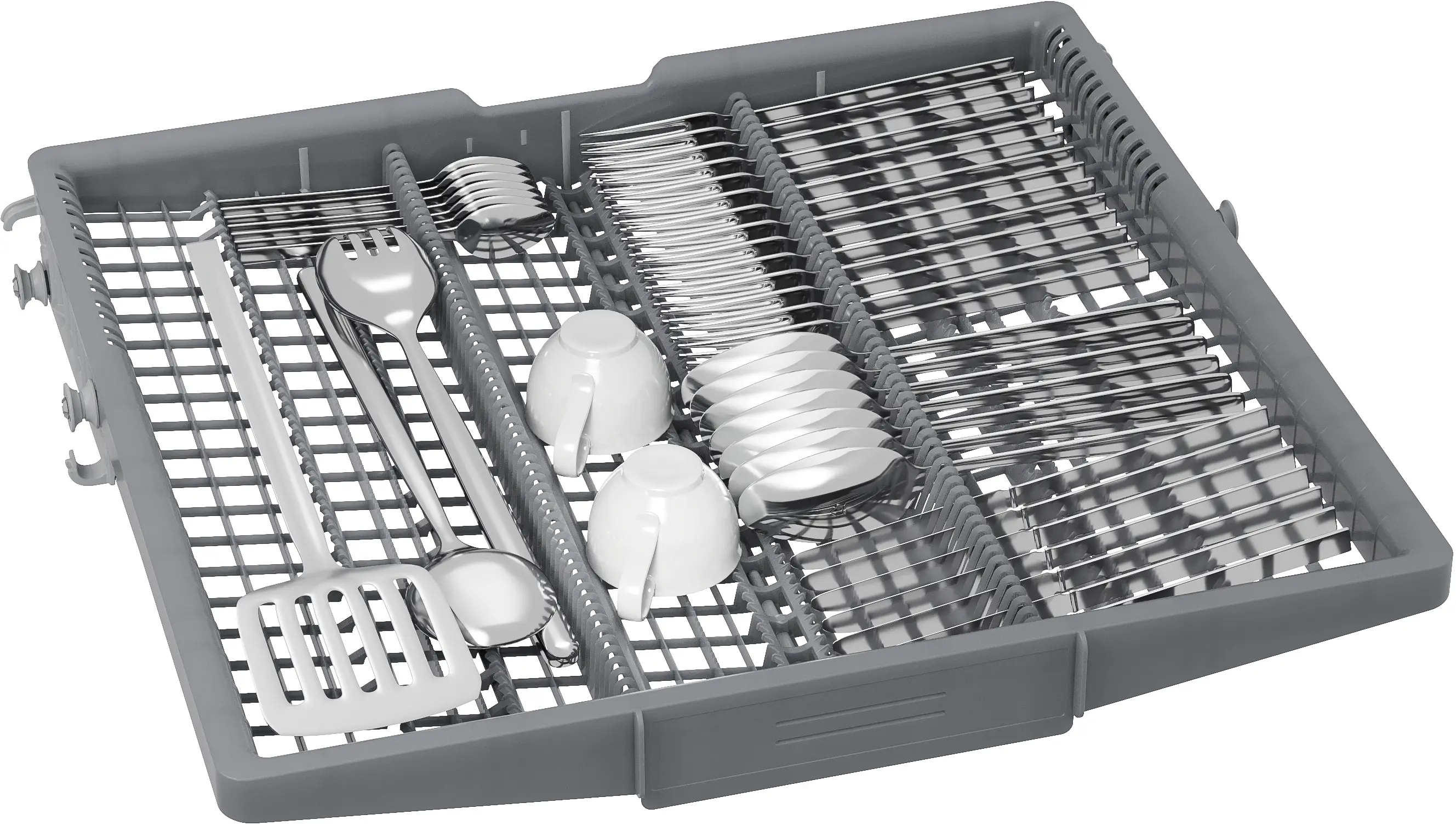 300 Series Dishwasher 24'' SHP53EM6N