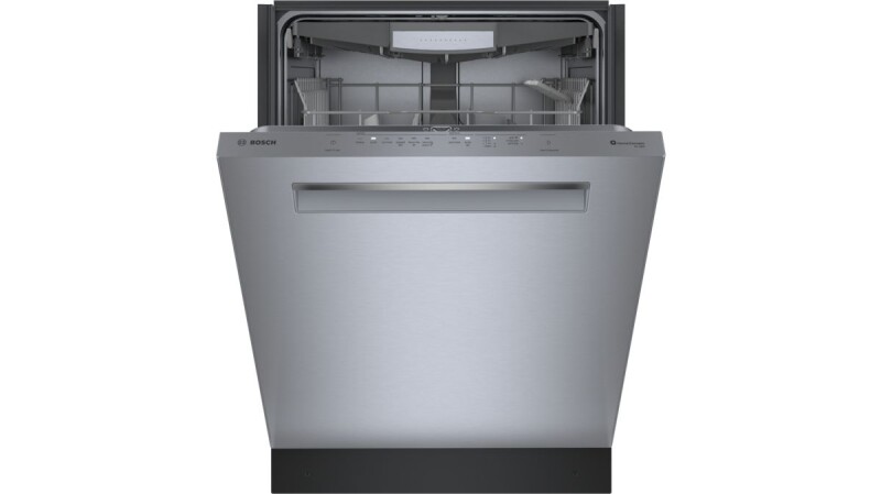 500 Series Dishwasher 24'' SHP65CM5N
