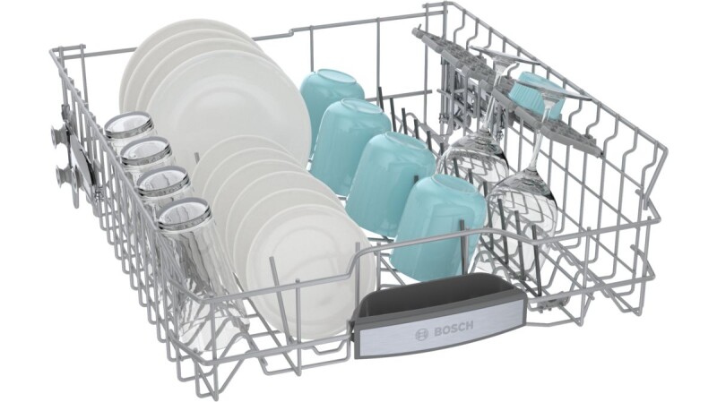 500 Series Dishwasher 24'' SHP65CM5N