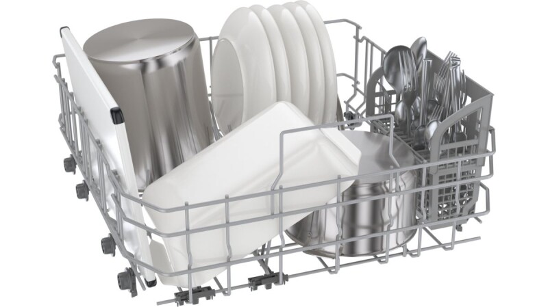500 Series Dishwasher 24'' SHP65CM5N