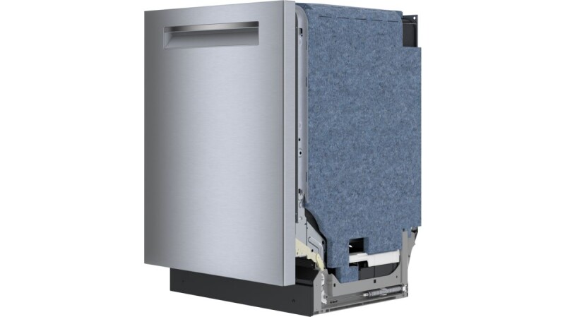 500 Series Dishwasher 24'' SHP65CM5N