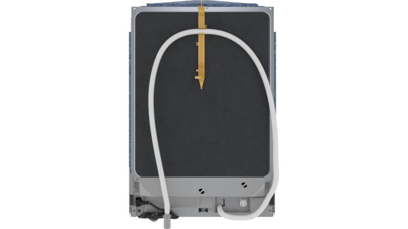 500 Series Dishwasher 24'' SHP65CM5N