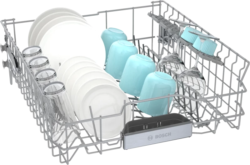 500 Series Dishwasher  24'' Stainless steel SHP65CP5N SHP65CP5N
