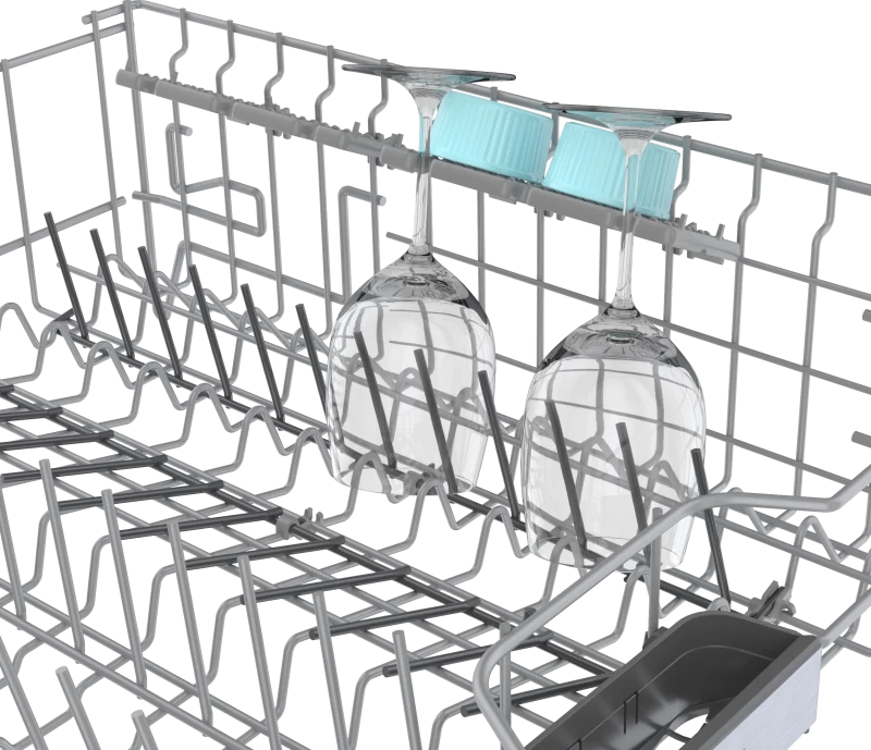 500 Series Dishwasher  24'' Stainless steel SHP65CP5N SHP65CP5N