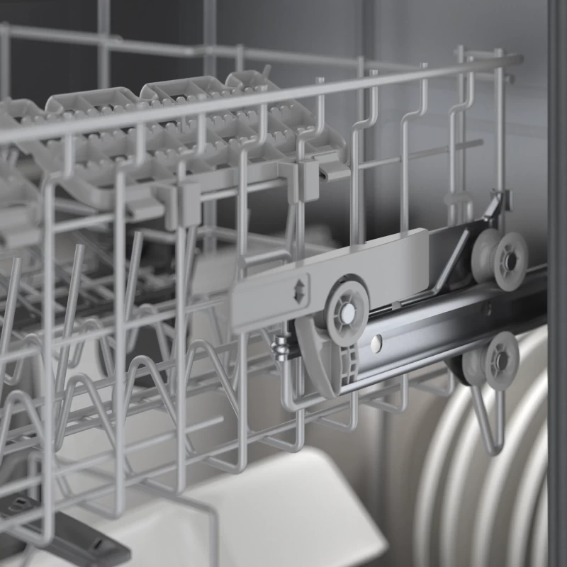 500 Series Dishwasher  24'' Stainless steel SHP65CP5N SHP65CP5N