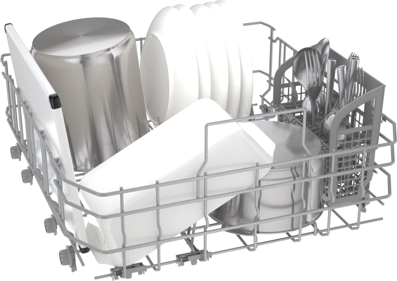500 Series Dishwasher  24'' Stainless steel SHP65CP5N SHP65CP5N