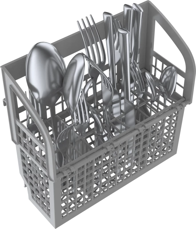 500 Series Dishwasher  24'' Stainless steel SHP65CP5N SHP65CP5N