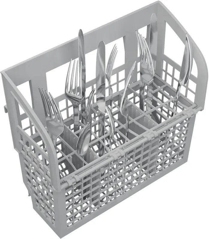 500 Series Dishwasher 24'' SHP65DM2N