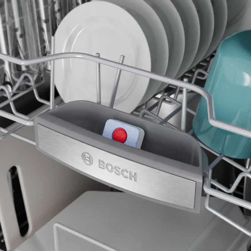 500 Series Dishwasher 24'' SHP65DM2N