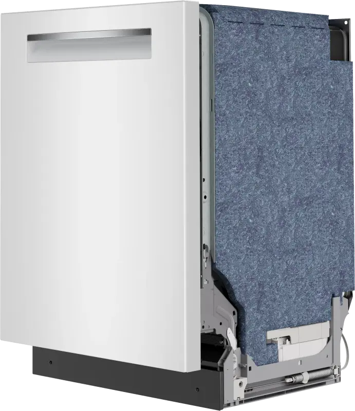 500 Series Dishwasher 24'' SHP65DM2N