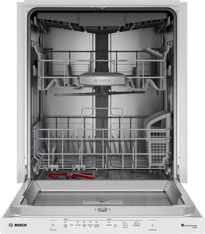 500 Series Dishwasher 24'' SHP65DM2N