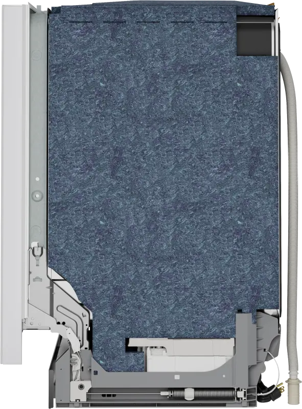 500 Series Dishwasher 24'' SHP65DM2N