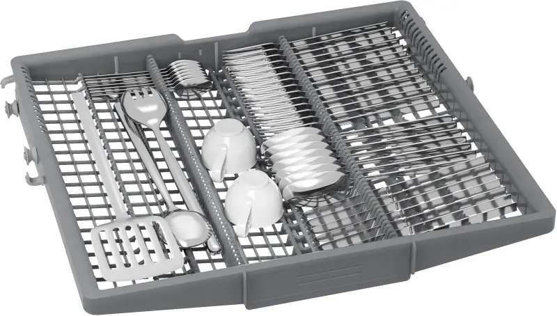 500 Series Dishwasher 24'' SHP65DM6N