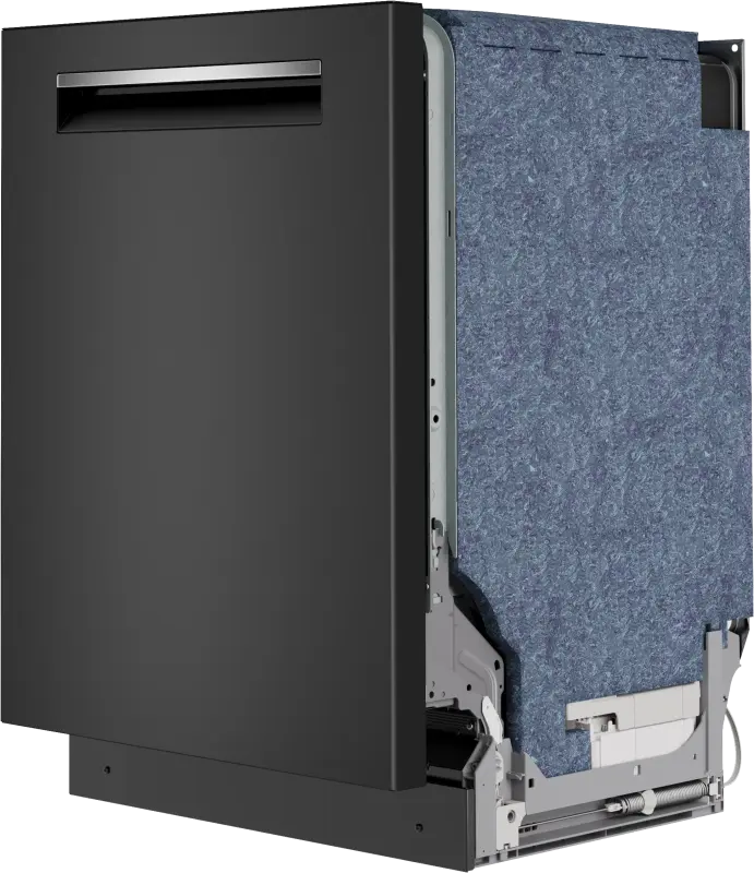 500 Series Dishwasher 24'' SHP65DM6N