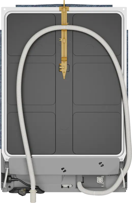 500 Series Dishwasher 24'' SHP65DM6N