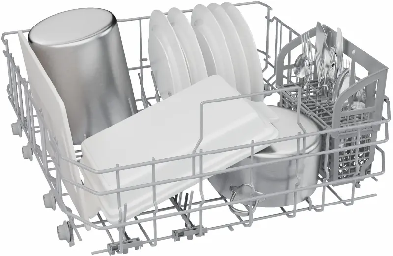500 Series Dishwasher 24'' SHP65DM6N