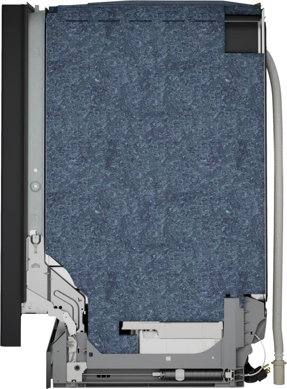 500 Series Dishwasher 24'' SHP65DM6N