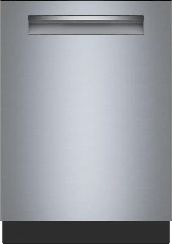 500 Series Dishwasher 24'' Stainless Steel Anti-fingerprint SHP65DP5N