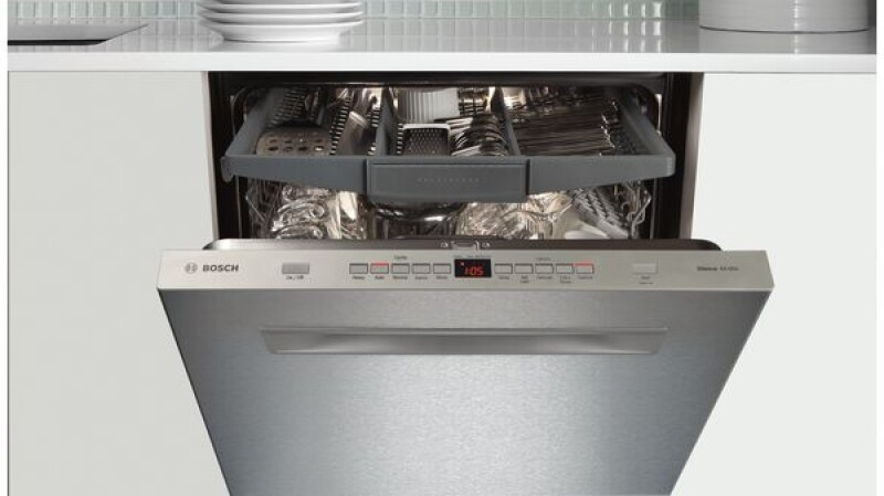 500 Series- Stainless steel SHP65T55UC