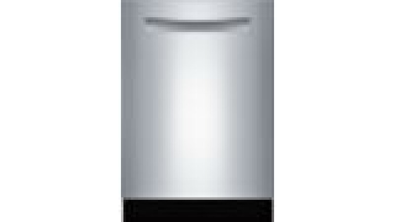 500 Series- Stainless steel SHP65T55UC