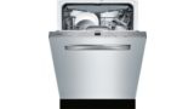 500 Series- Stainless steel SHP65T55UC